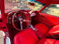 1966 Chevrolet Corvette for sale in Michigan (ID-145653)