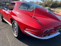 1966 Chevrolet Corvette for sale in Michigan (ID-145653)