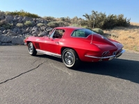 1966 Chevrolet Corvette for sale in Michigan (ID-145653)