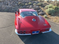 1966 Chevrolet Corvette for sale in Michigan (ID-145653)