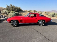 1966 Chevrolet Corvette for sale in Michigan (ID-145653)