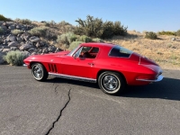 1966 Chevrolet Corvette for sale in Michigan (ID-145653)