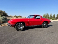 1966 Chevrolet Corvette for sale in Michigan (ID-145653)