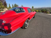1966 Chevrolet Corvette for sale in Michigan (ID-145653)