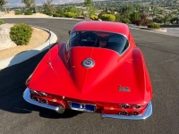 1966 Chevrolet Corvette for sale in Michigan (ID-145653)