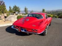 1966 Chevrolet Corvette for sale in Michigan (ID-145653)
