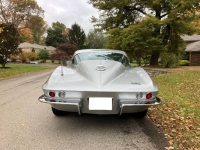 1966 Chevrolet Corvette for sale in Michigan (ID-146157)