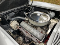 1966 Chevrolet Corvette for sale in Michigan (ID-146157)