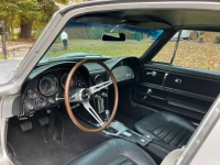 1966 Chevrolet Corvette for sale in Michigan (ID-146157)