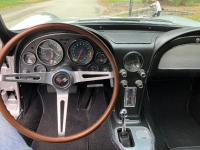 1966 Chevrolet Corvette for sale in Michigan (ID-146157)