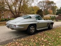 1966 Chevrolet Corvette for sale in Michigan (ID-146157)