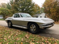 1966 Chevrolet Corvette for sale in Michigan (ID-146157)