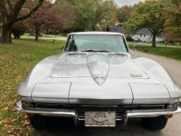 1966 Chevrolet Corvette for sale in Michigan (ID-146157)