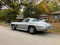 1966 Chevrolet Corvette for sale in Michigan (ID-146157)