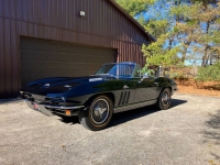 1966 Chevrolet Corvette for sale in Michigan (ID-146592)