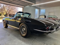 1966 Chevrolet Corvette for sale in Michigan (ID-146592)