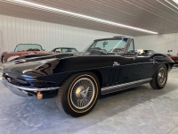 1966 Chevrolet Corvette for sale in Michigan (ID-146592)