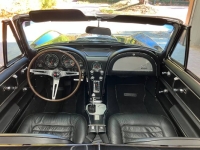 1966 Chevrolet Corvette for sale in Michigan (ID-146592)
