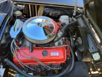 1966 Chevrolet Corvette for sale in Michigan (ID-146592)