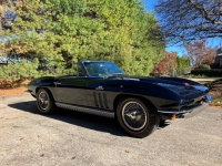 1966 Chevrolet Corvette for sale in Michigan (ID-146592)
