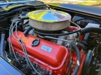 1966 Chevrolet Corvette for sale in Michigan (ID-146592)