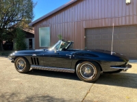 1966 Chevrolet Corvette for sale in Michigan (ID-146592)