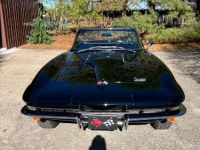 1966 Chevrolet Corvette for sale in Michigan (ID-146592)