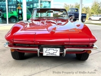 1966 Chevrolet Corvette for sale in Riverhead, New York (ID-146689)