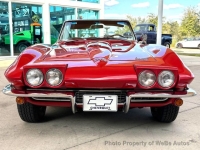 1966 Chevrolet Corvette for sale in Riverhead, New York (ID-146689)