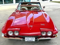 1966 Chevrolet Corvette for sale in Riverhead, New York (ID-146689)