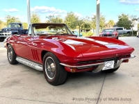 1966 Chevrolet Corvette for sale in Riverhead, New York (ID-146689)