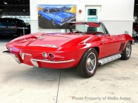 1966 Chevrolet Corvette for sale in Riverhead, New York (ID-146689)