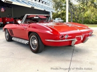 1966 Chevrolet Corvette for sale in Riverhead, New York (ID-146689)
