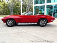 1966 Chevrolet Corvette for sale in Riverhead, New York (ID-146689)