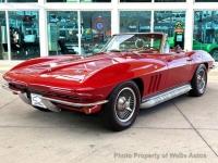 1966 Chevrolet Corvette for sale in Riverhead, New York (ID-146689)