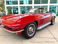 1966 Chevrolet Corvette for sale in Riverhead, New York (ID-146689)