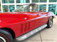 1966 Chevrolet Corvette for sale in Riverhead, New York (ID-146689)