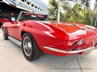 1966 Chevrolet Corvette for sale in Riverhead, New York (ID-146689)