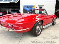 1966 Chevrolet Corvette for sale in Riverhead, New York (ID-146689)