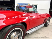 1966 Chevrolet Corvette for sale in Riverhead, New York (ID-146689)