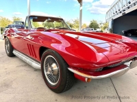 1966 Chevrolet Corvette for sale in Riverhead, New York (ID-146689)