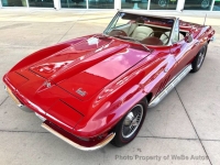1966 Chevrolet Corvette for sale in Riverhead, New York (ID-146689)