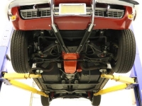 1966 Chevrolet Corvette for sale in Michigan (ID-155823)