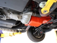 1966 Chevrolet Corvette for sale in Michigan (ID-155823)