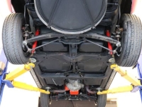 1966 Chevrolet Corvette for sale in Michigan (ID-155823)