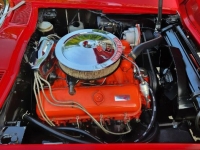 1966 Chevrolet Corvette for sale in Michigan (ID-155823)