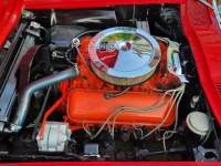 1966 Chevrolet Corvette for sale in Michigan (ID-155823)