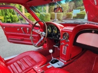 1966 Chevrolet Corvette for sale in Michigan (ID-155823)