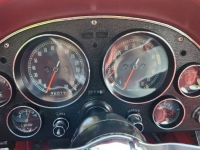 1966 Chevrolet Corvette for sale in Michigan (ID-155823)