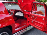 1966 Chevrolet Corvette for sale in Michigan (ID-155823)